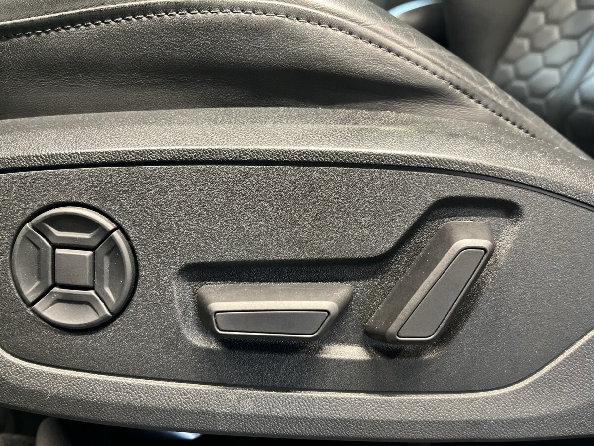 Image about Audi RS Q3 Sportback TFSI quattro S tronic