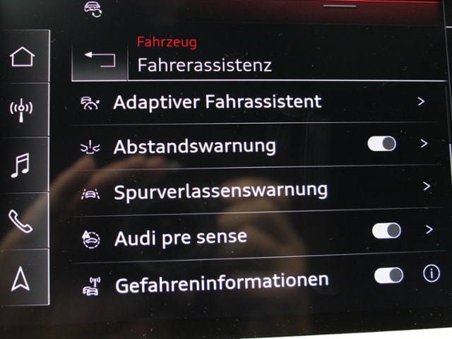 Audi A1 Citycarver 35 TFSI Schaltgetriebe - 2021 - Joinsteer - #22