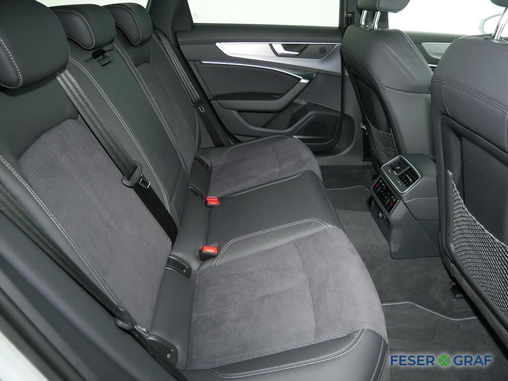 Image about Audi A6 Avant S line 45 TFSI quattro S tronic