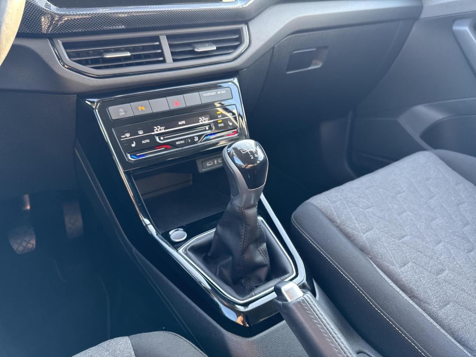 Volkswagen T-Cross Life Plus