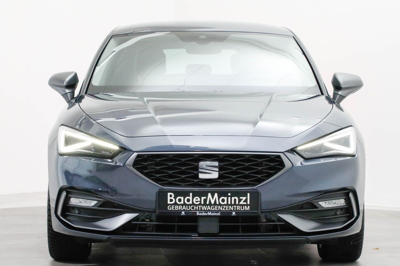 SEAT Leon – Bild 3