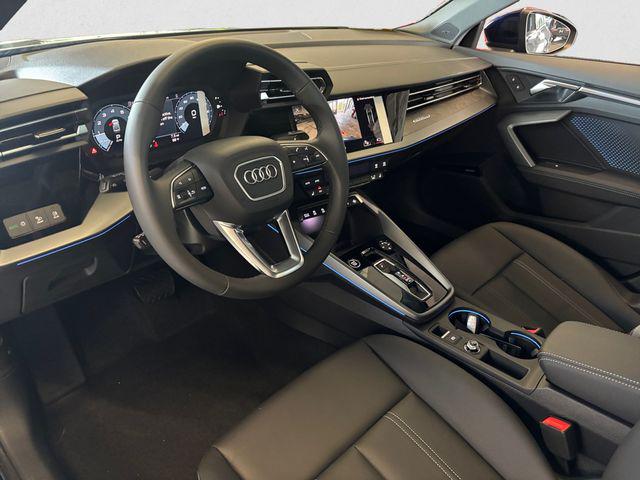 2025 Audi A3 Premium Plus - Photo 9
