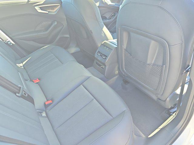 2025 Audi A5 Premium Plus - Photo 11