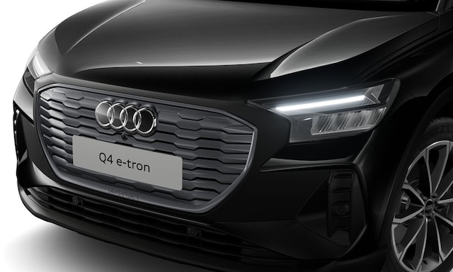 Audi Q4 E-tron 45 E-tron -  - Joinsteer - #4
