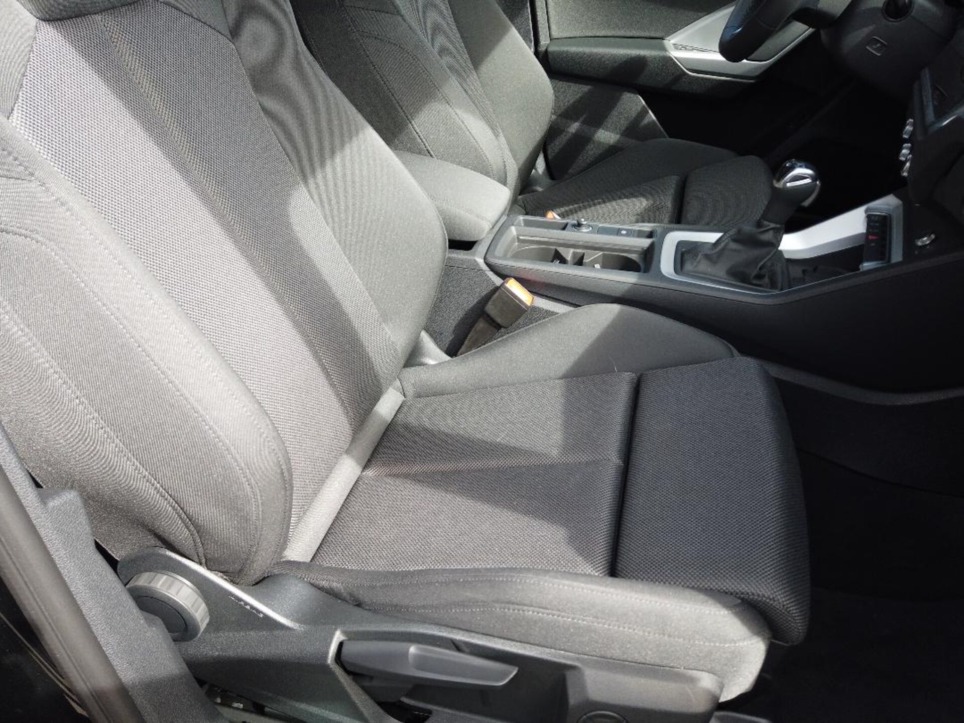 Audi Q3 Sportback S line