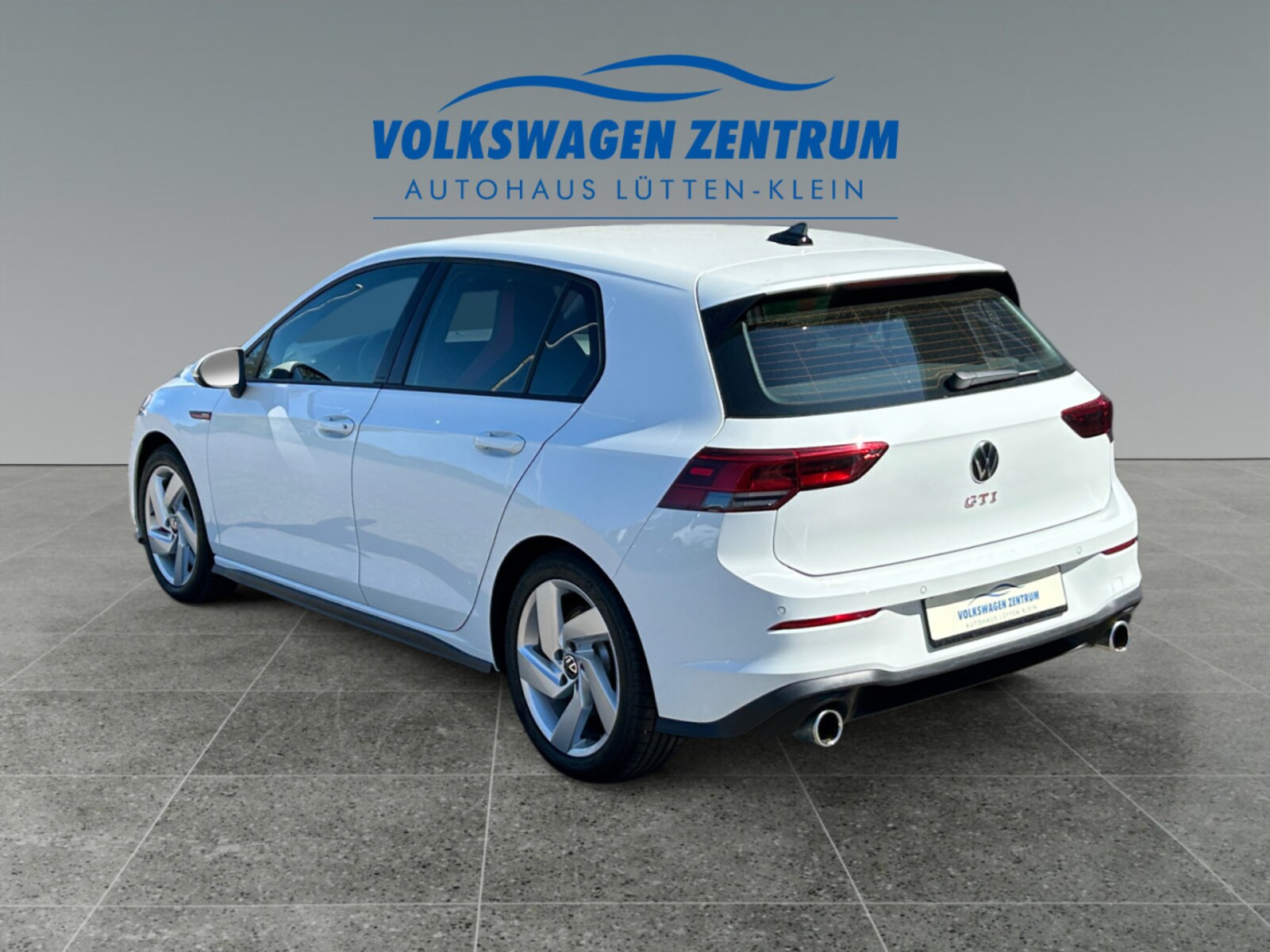 Volkswagen Golf – Bild 3