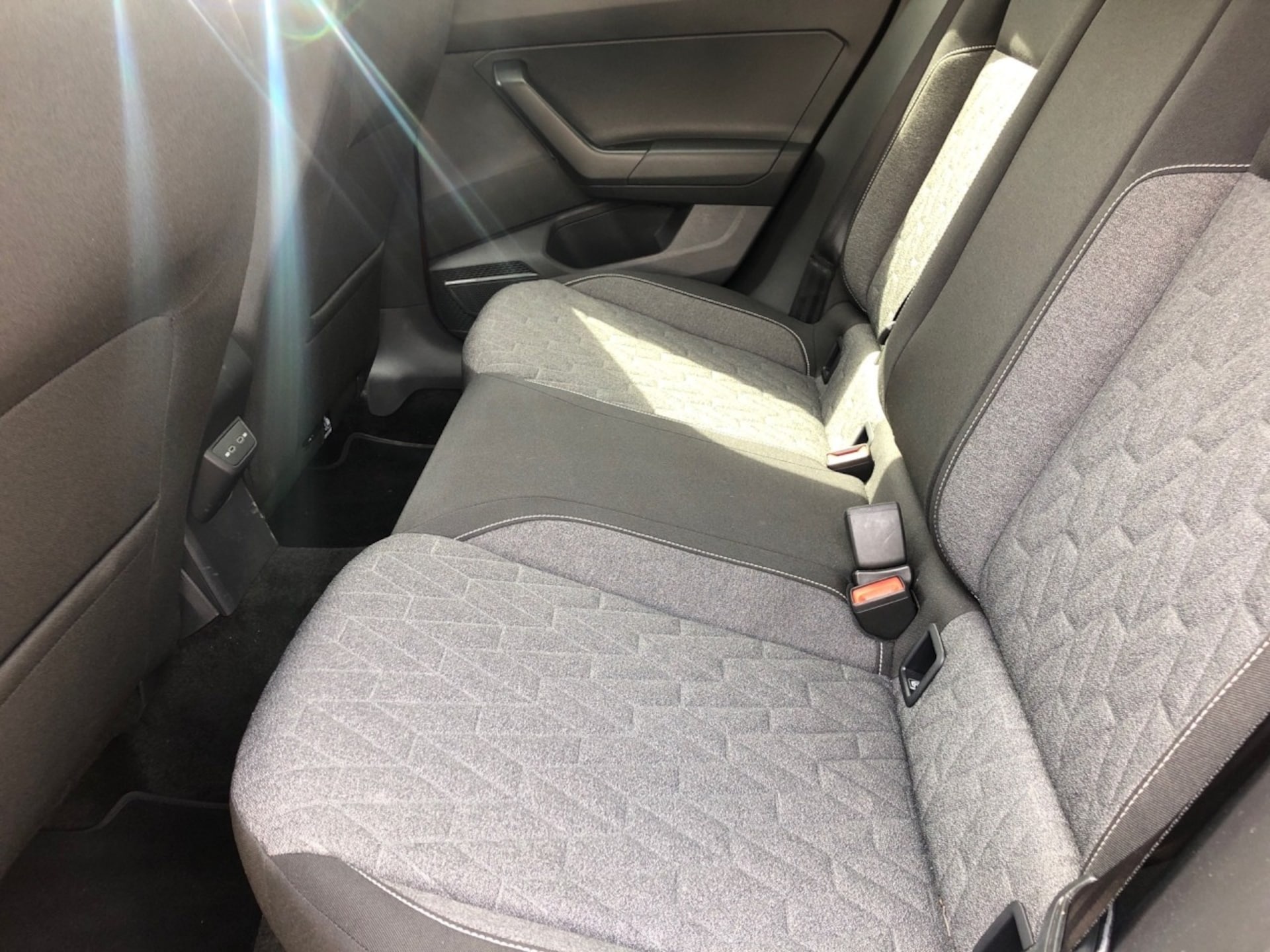 Volkswagen Polo MOVE