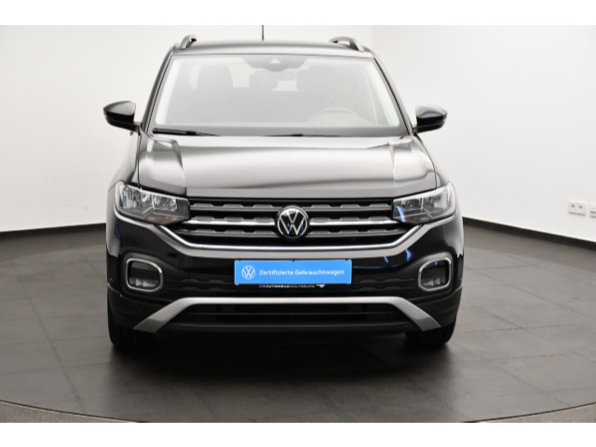 Volkswagen T-Cross ACTIVE