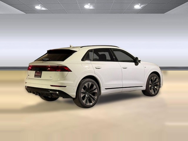 2026 Audi Q8 Premium Plus - Photo 9