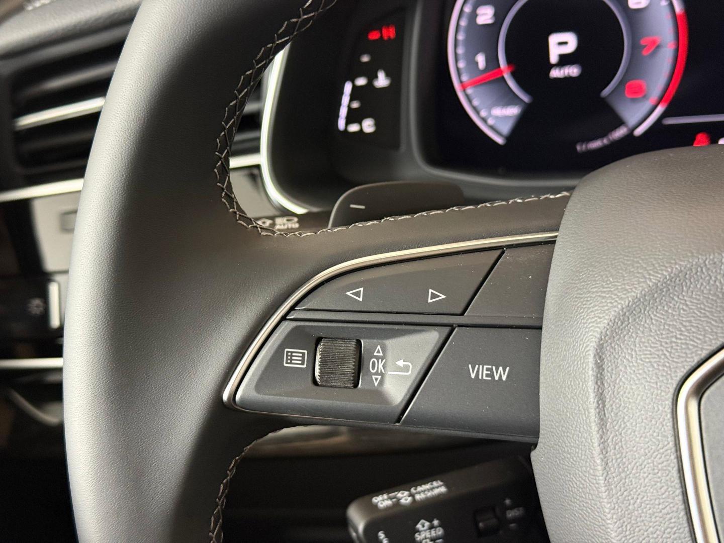 2026 Audi Q8 Premium Plus - Photo 17
