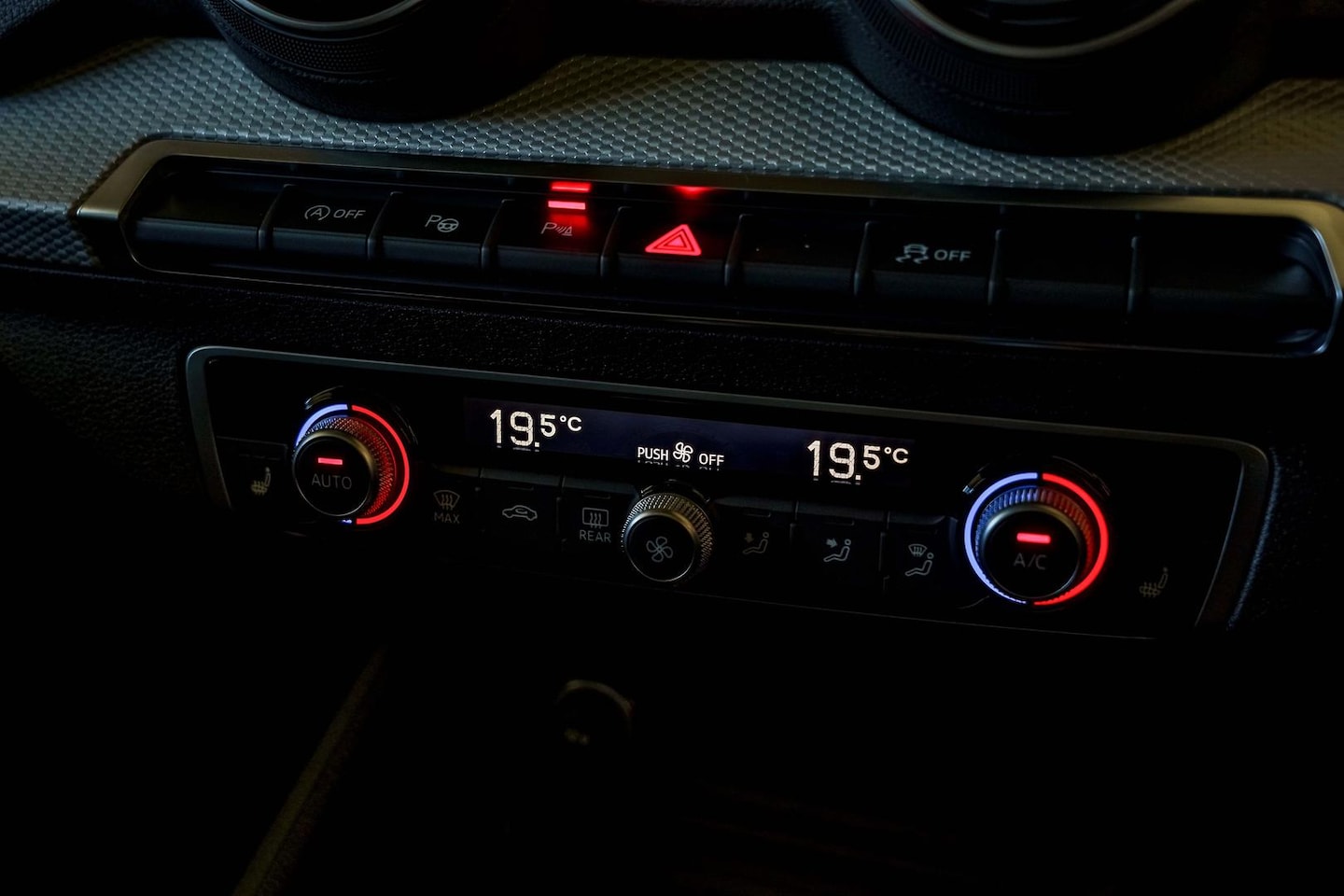 Image about Audi Q2 S line edition TFSI S tronic