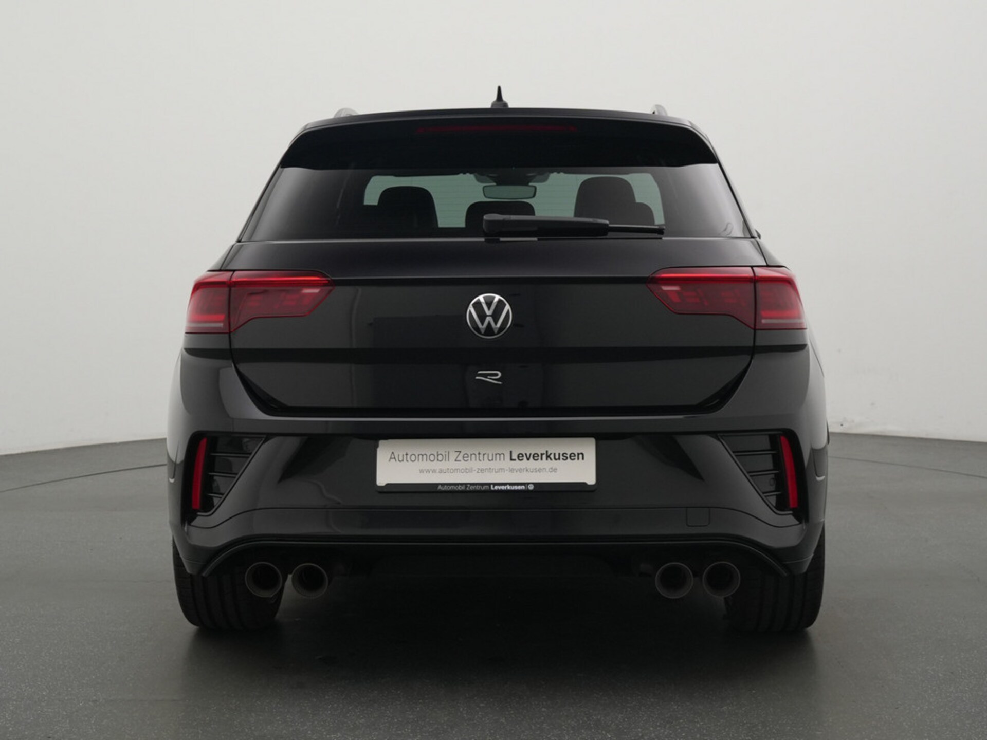Volkswagen T-Roc R