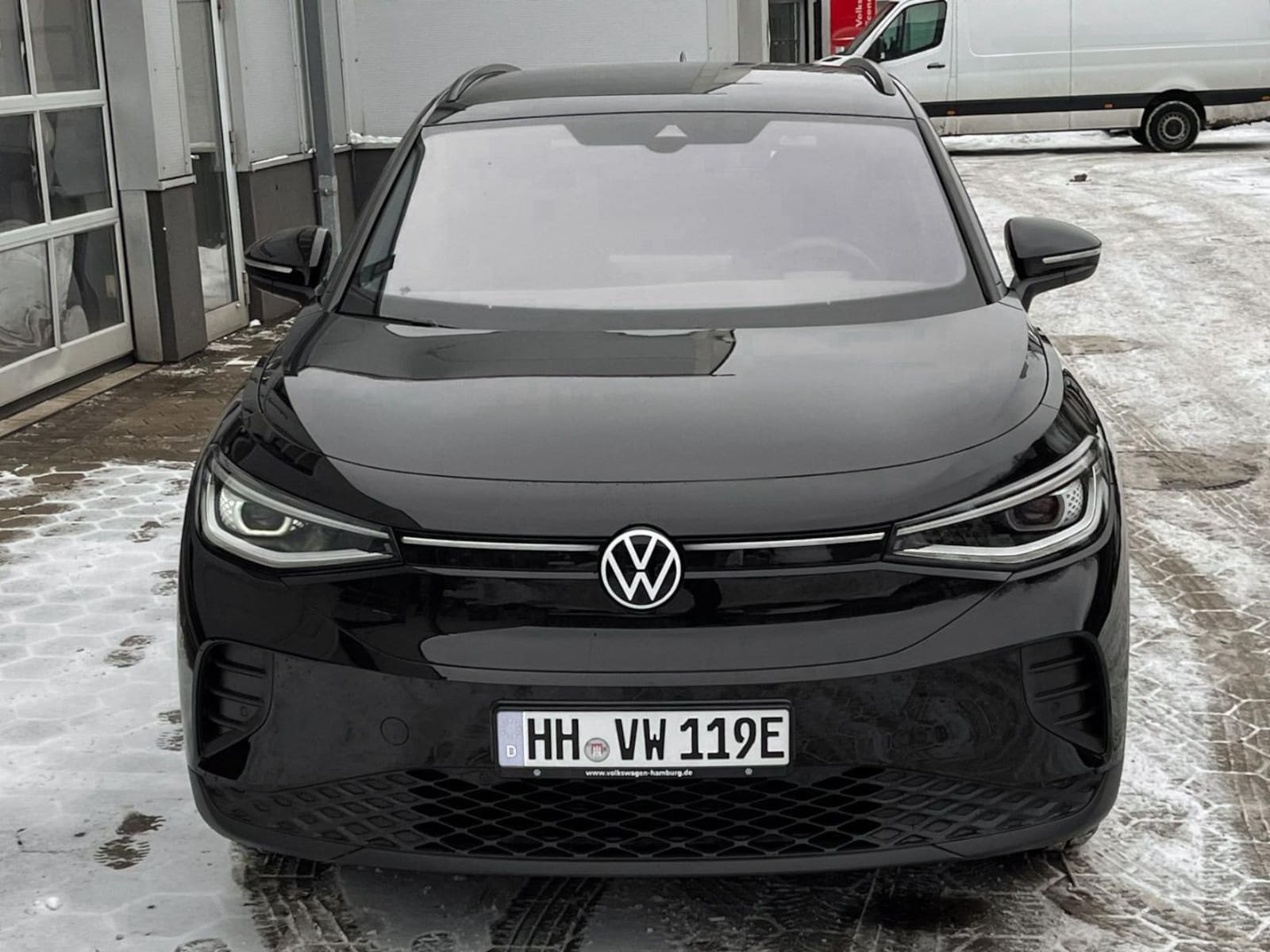 Volkswagen ID.4 – Bild 3