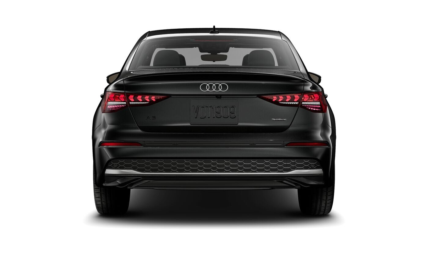 2026 Audi A3 Premium - Photo 7