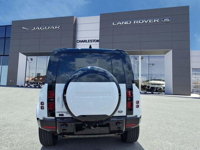 2023 Land Rover Defender