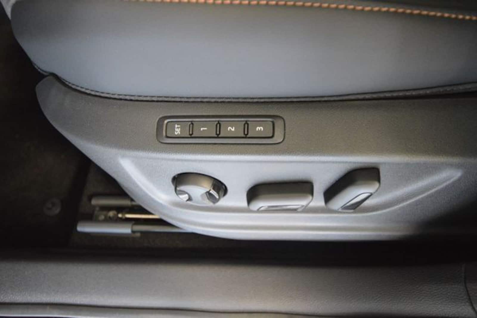 CUPRA Ateca – Bild 6