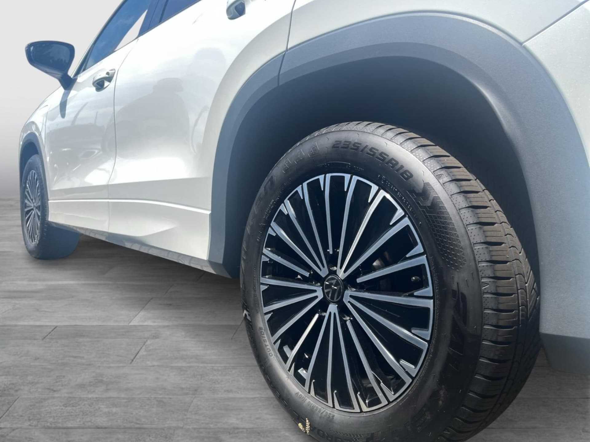 Volkswagen Tayron Elegance