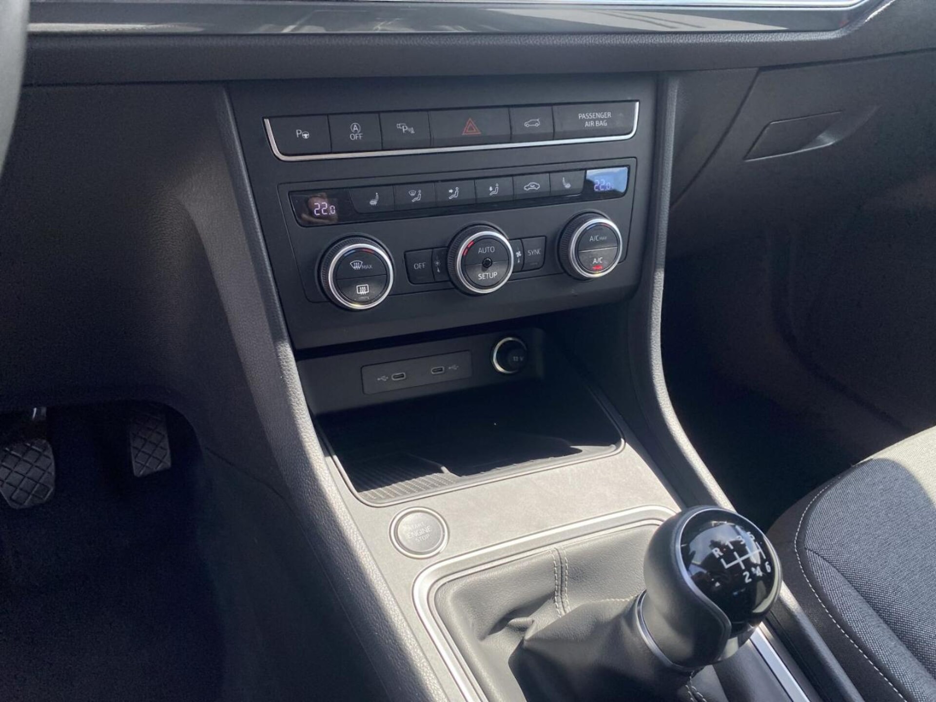 SEAT Ateca Style