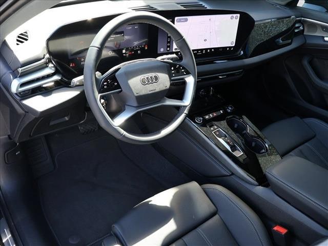 2026 Audi A5 Sedan