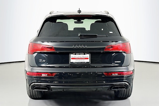 2024 Audi Q5 TFSI e