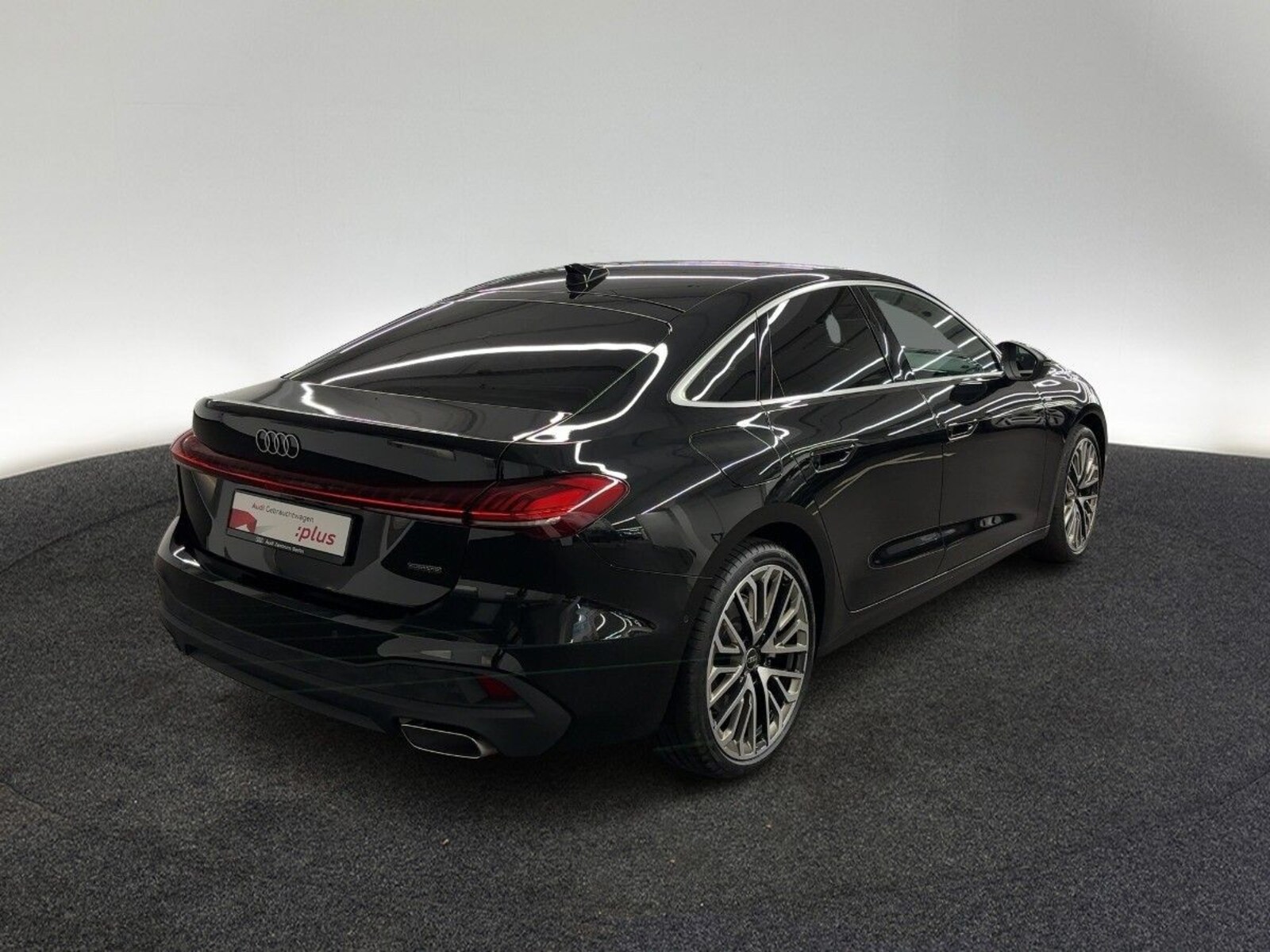 Audi A5 Limousine – Bild 5