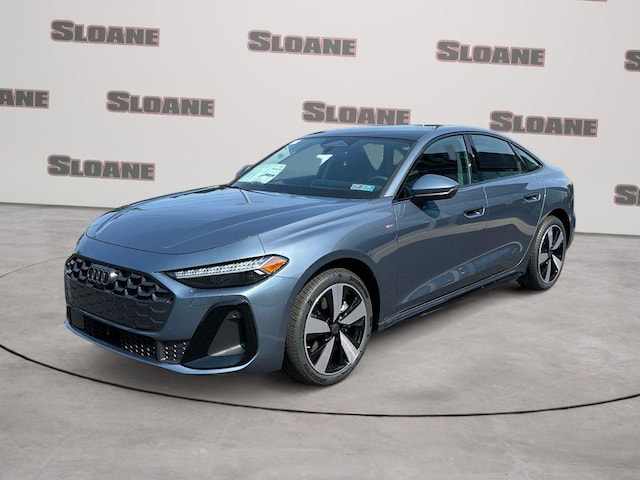 Photo of 2026 Audi A5 Sedan