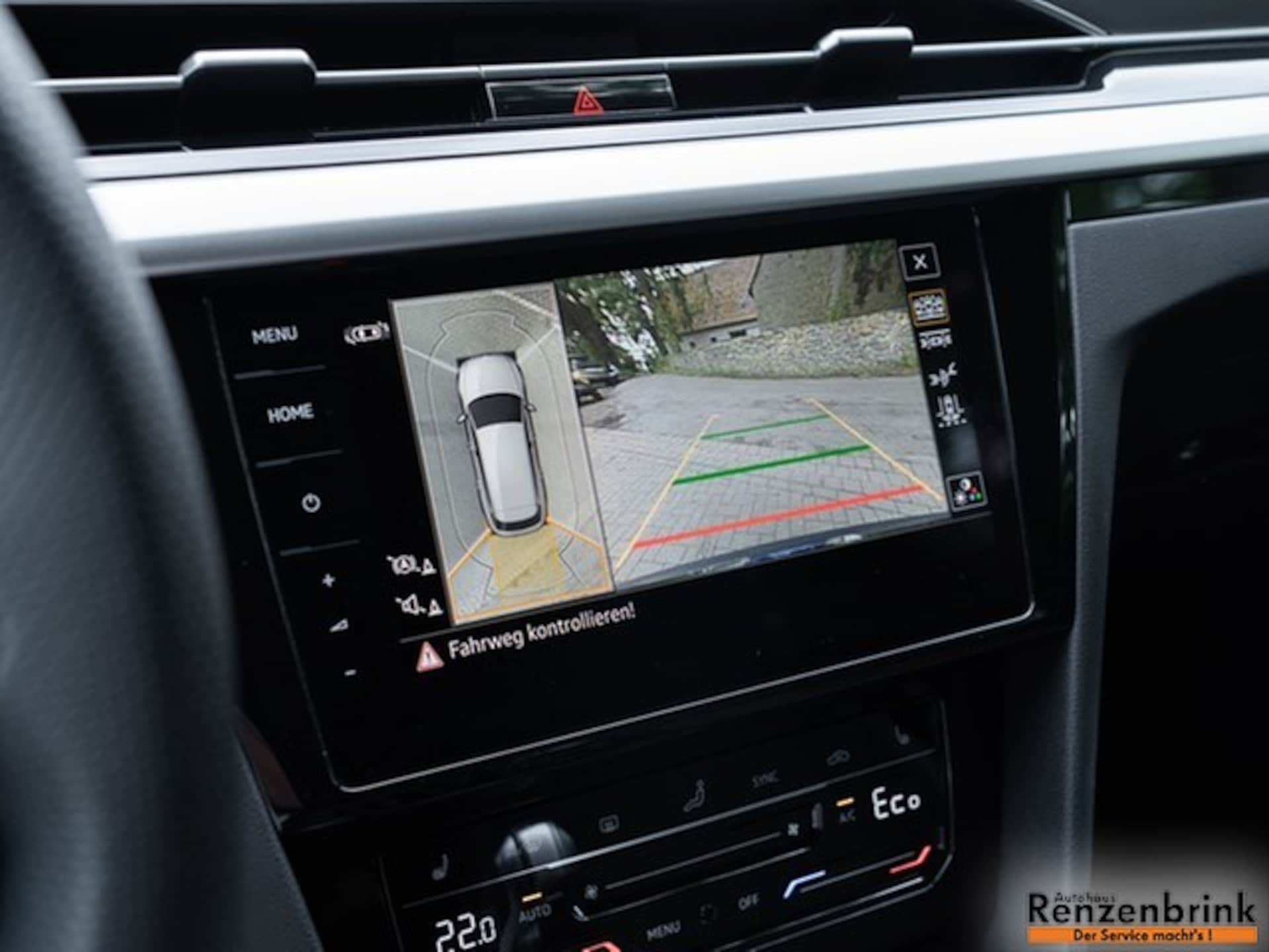 Volkswagen Arteon Shooting Brake R-Line