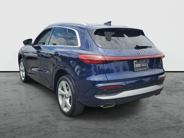 2025 Audi Q5