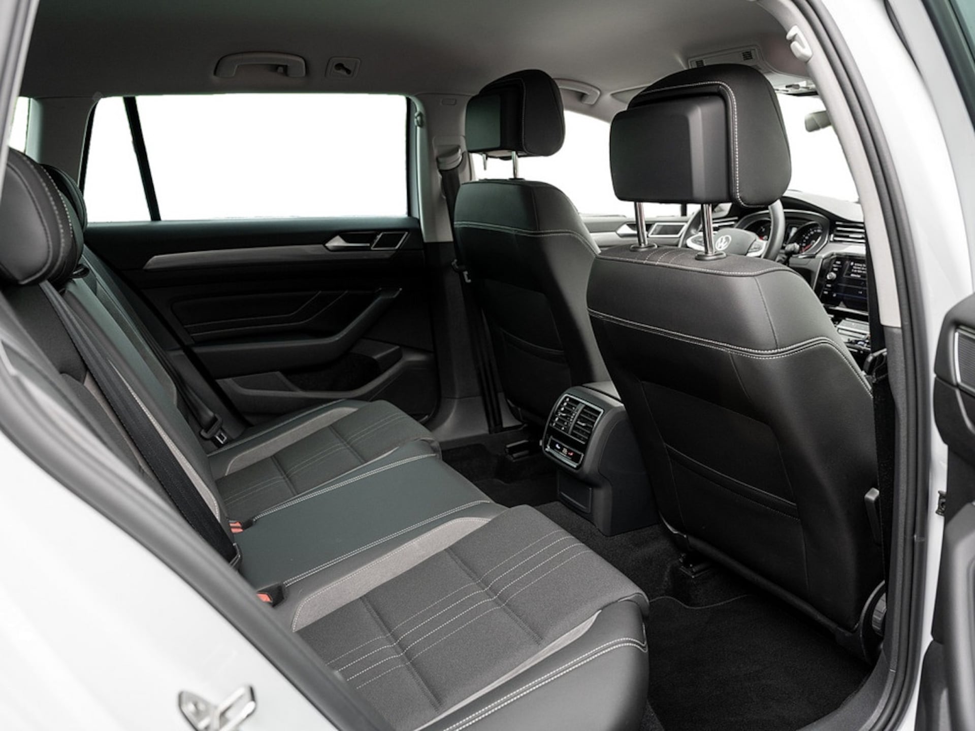 Volkswagen Passat Variant Alltrack