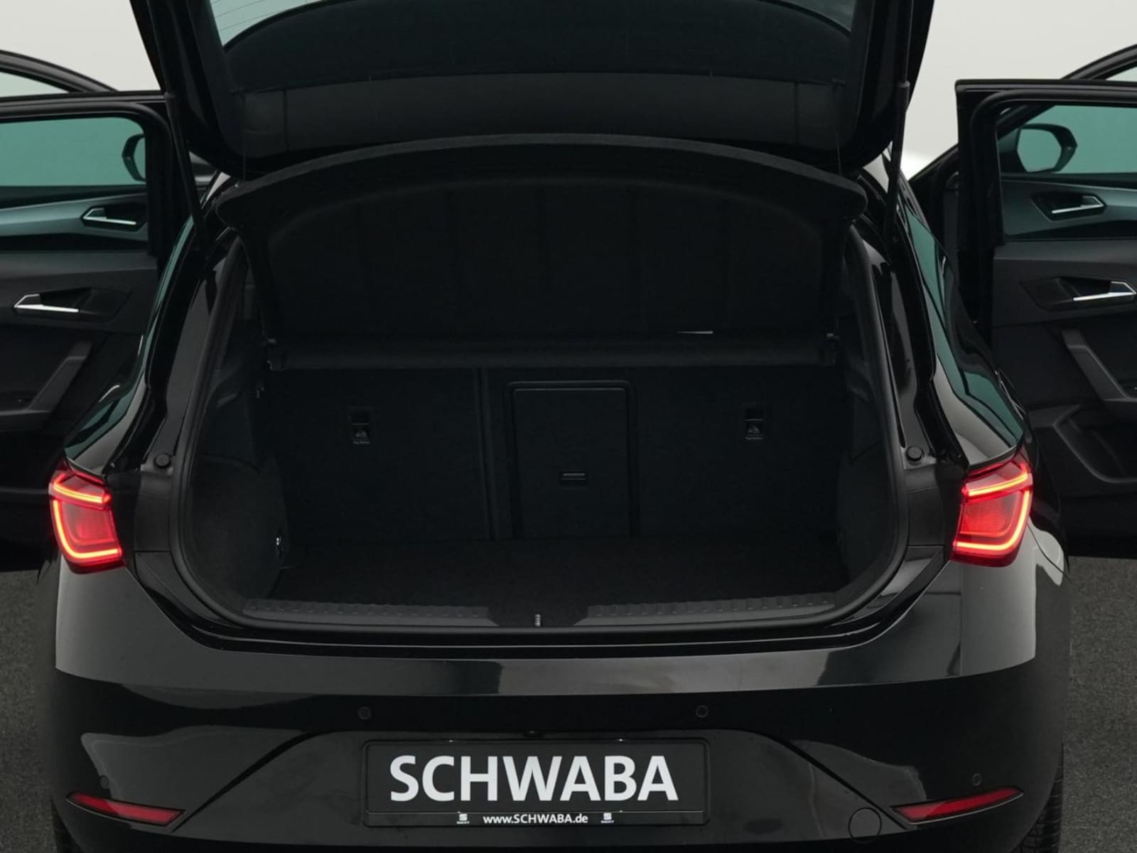 SEAT Leon – Bild 15