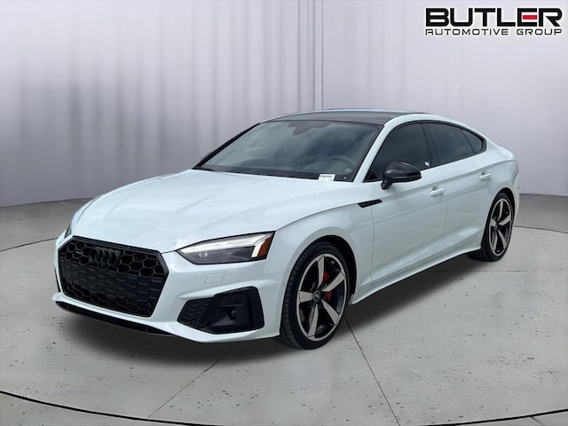 2023 Audi A5 Sportback