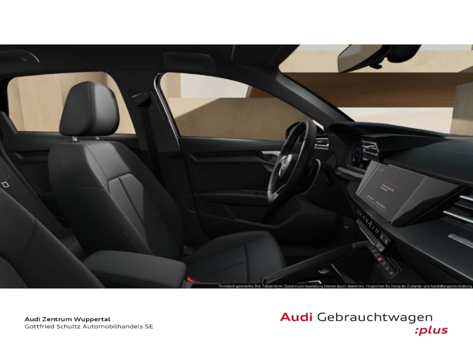 Audi A3 Sportback – Bild 12