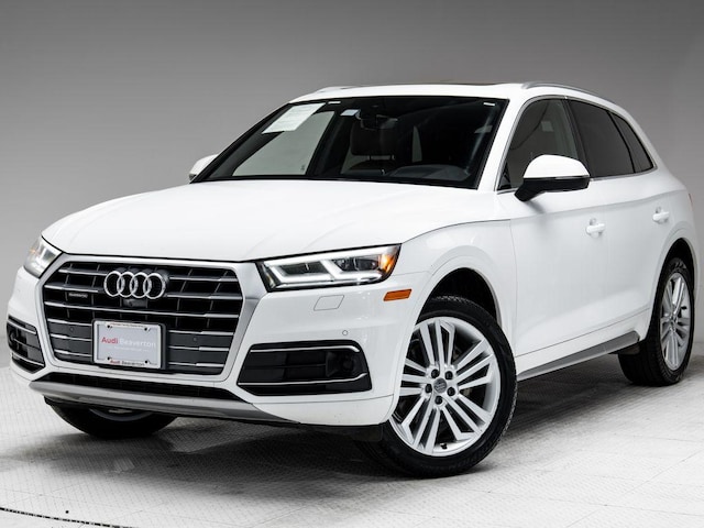 Photo of 2018 Audi Q5