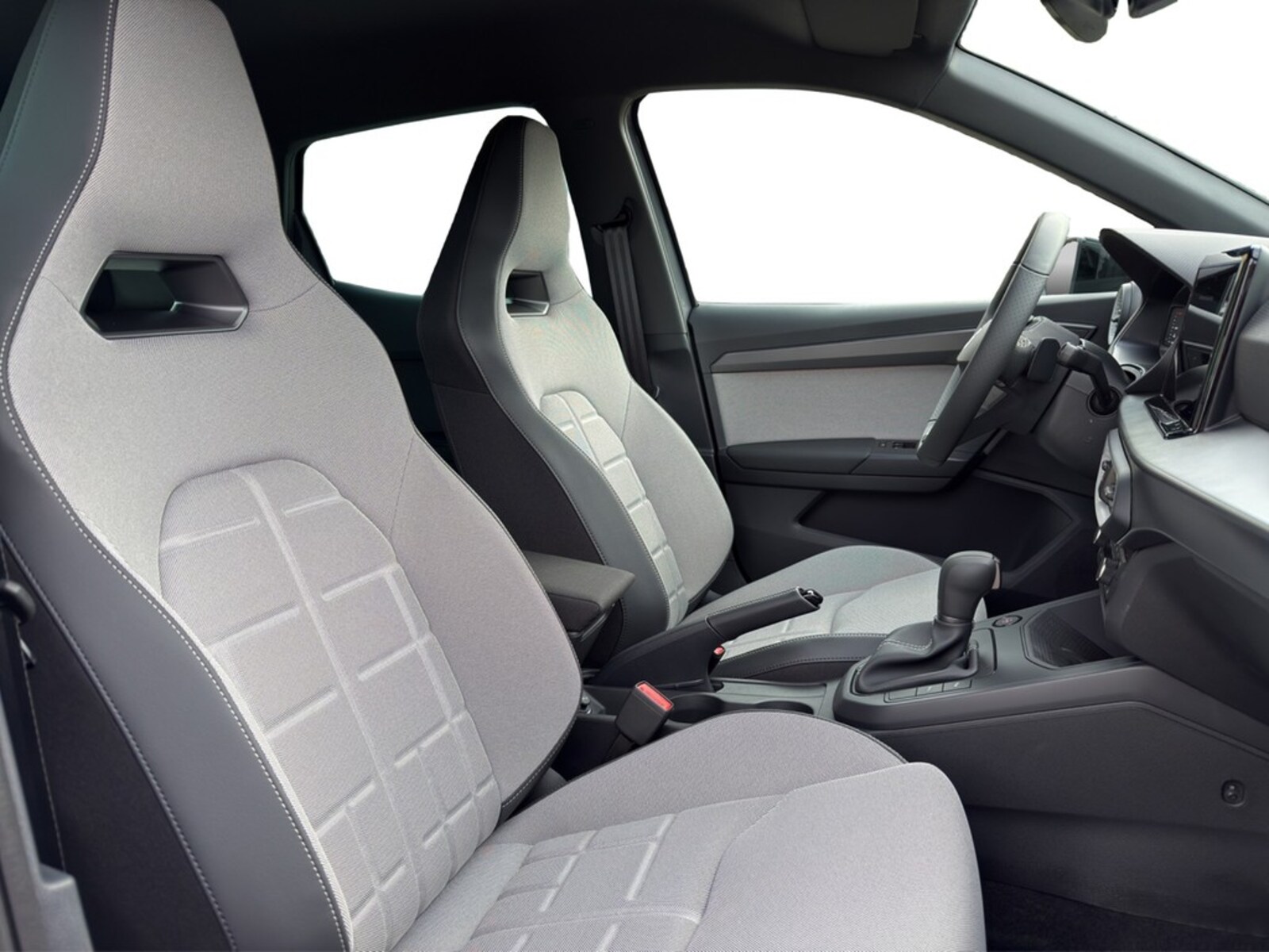 SEAT Arona – Bild 10