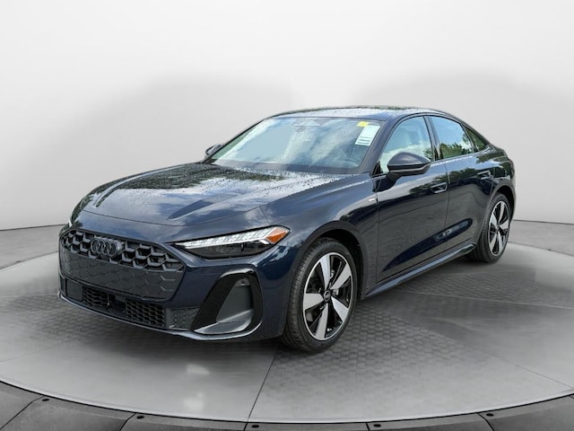 2026 Audi A5 Sedan
