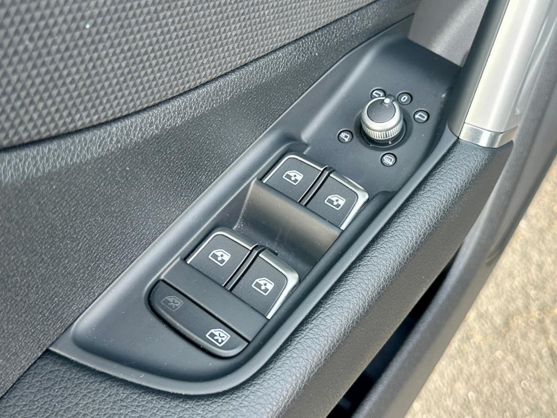 Audi Q2 S line