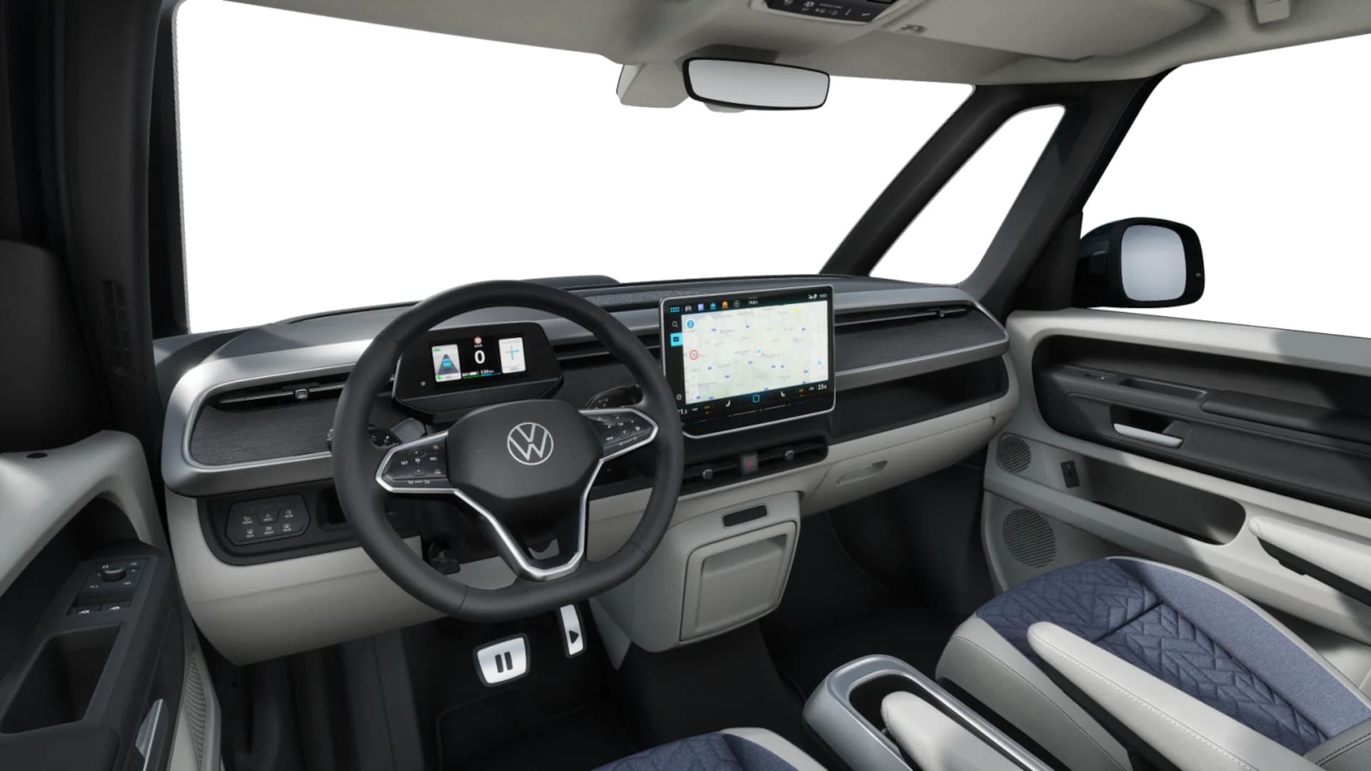 Volkswagen ID. Buzz Pro