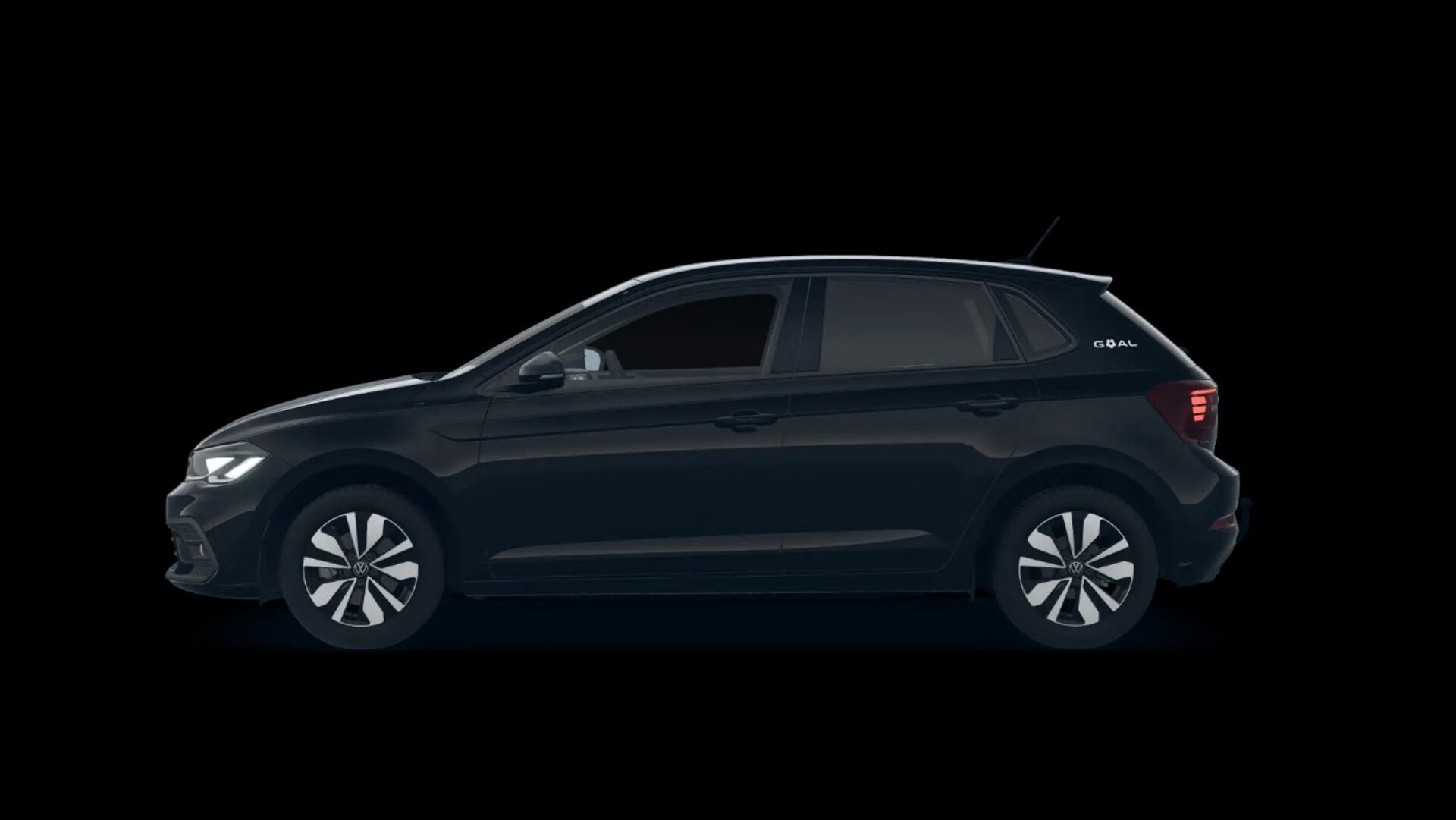Volkswagen Polo Goal