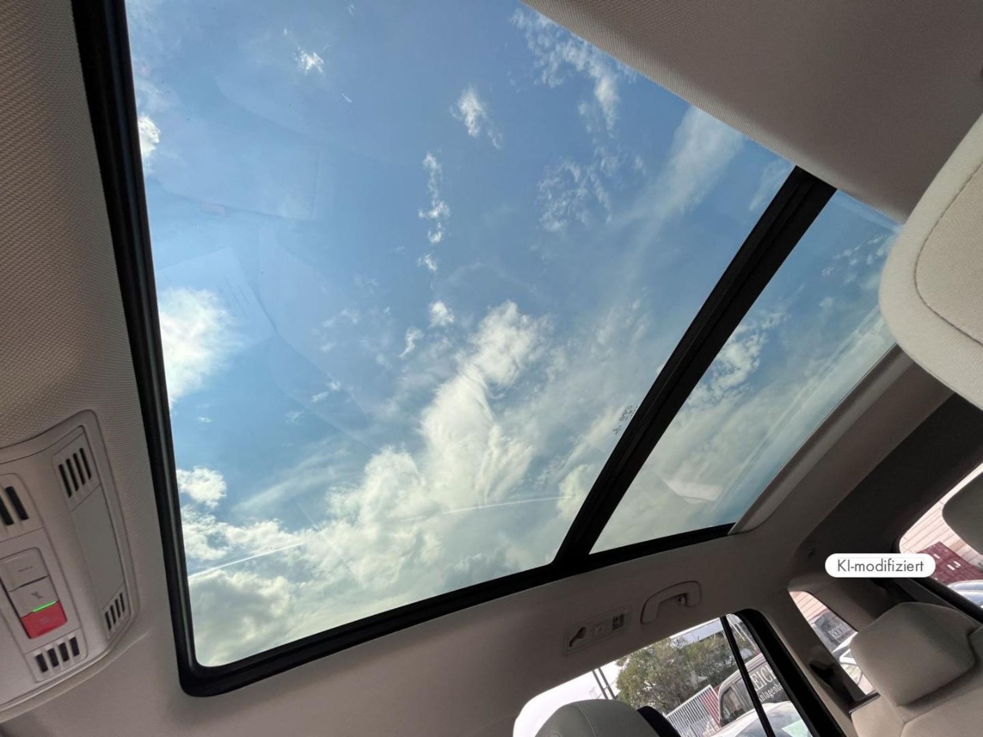 Volkswagen Tiguan Allspace Elegance