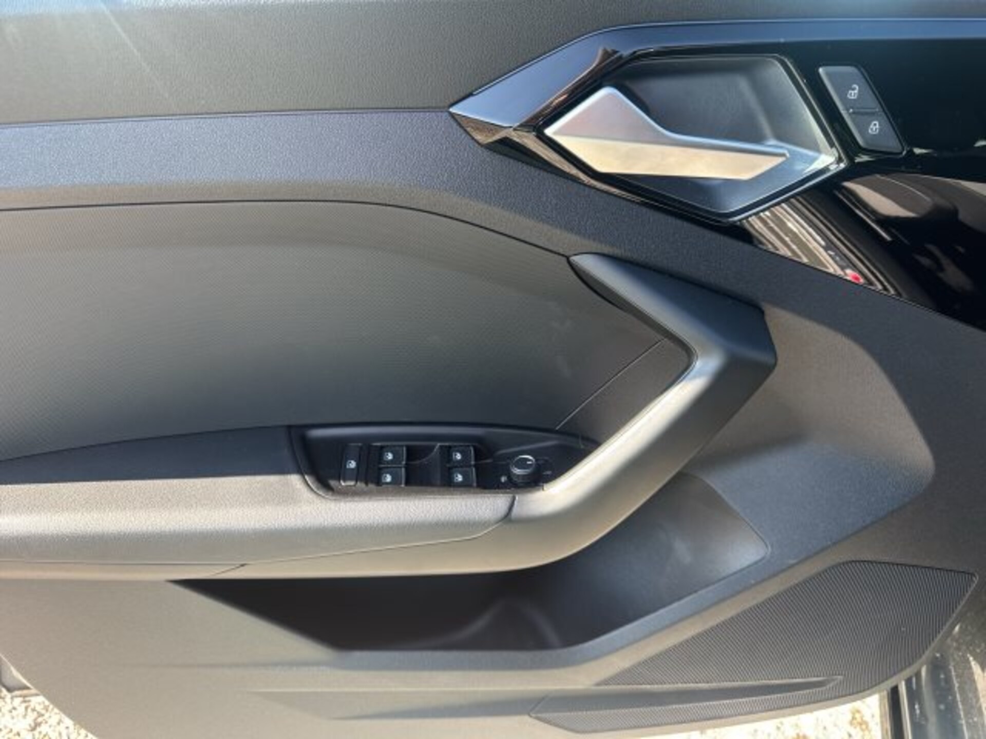 Audi A1 Sportback S line