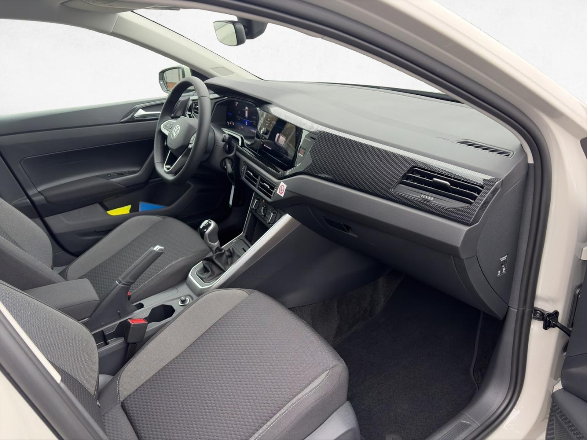 Volkswagen Polo Life