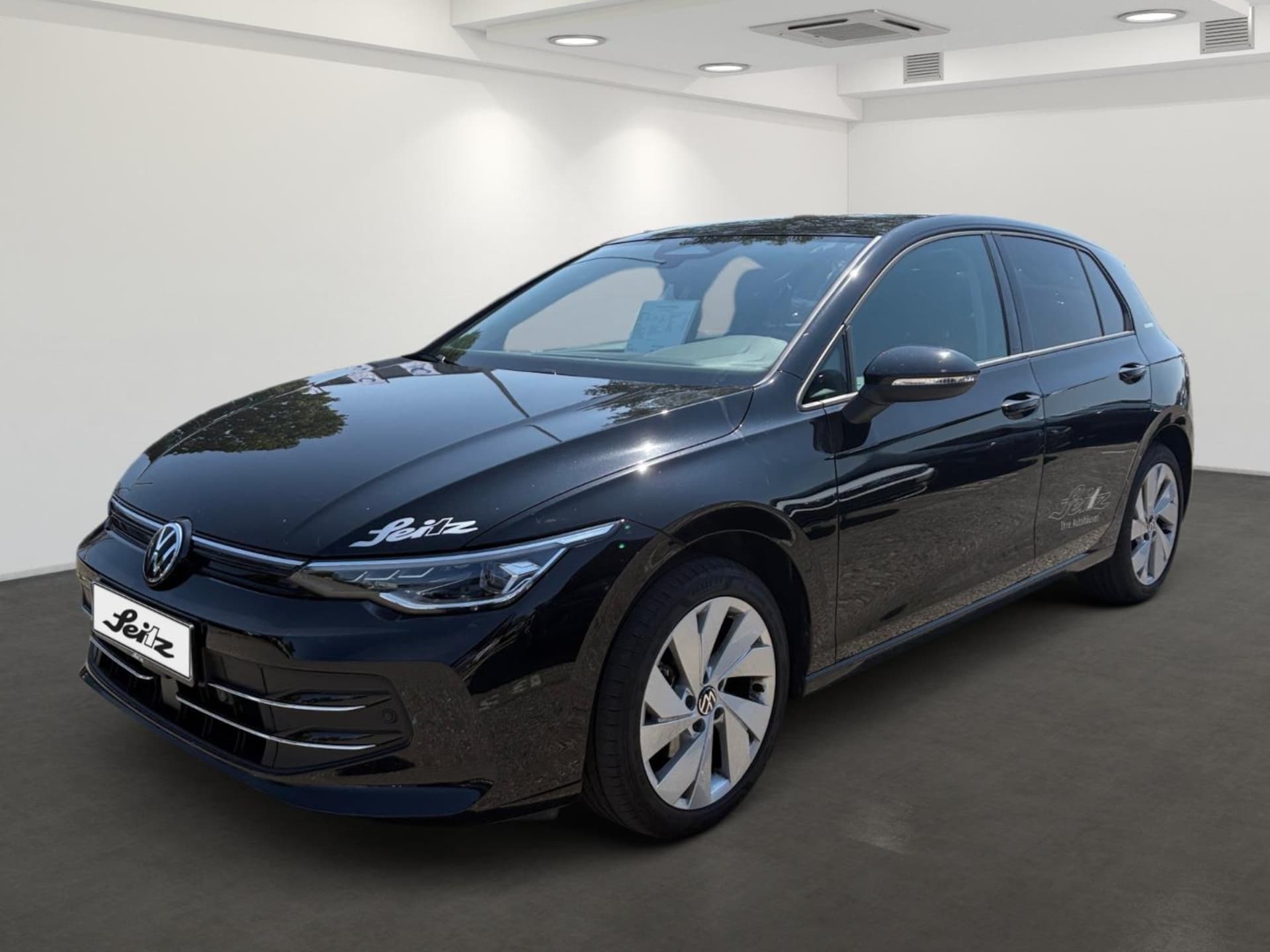 Volkswagen Golf ENERGY