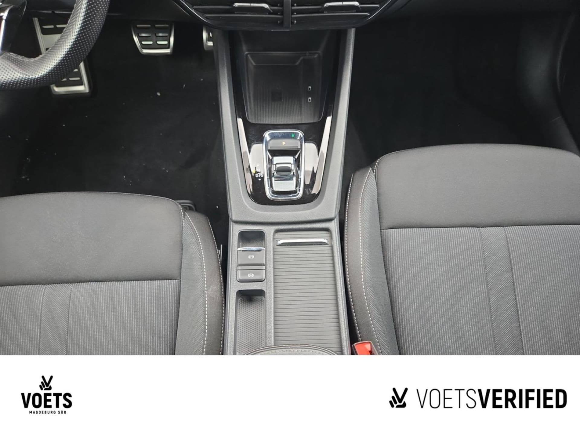 Skoda Octavia Combi Sportline