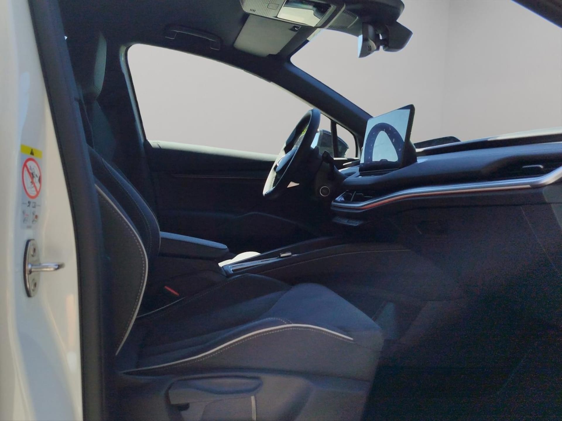 Skoda Elroq Sportline