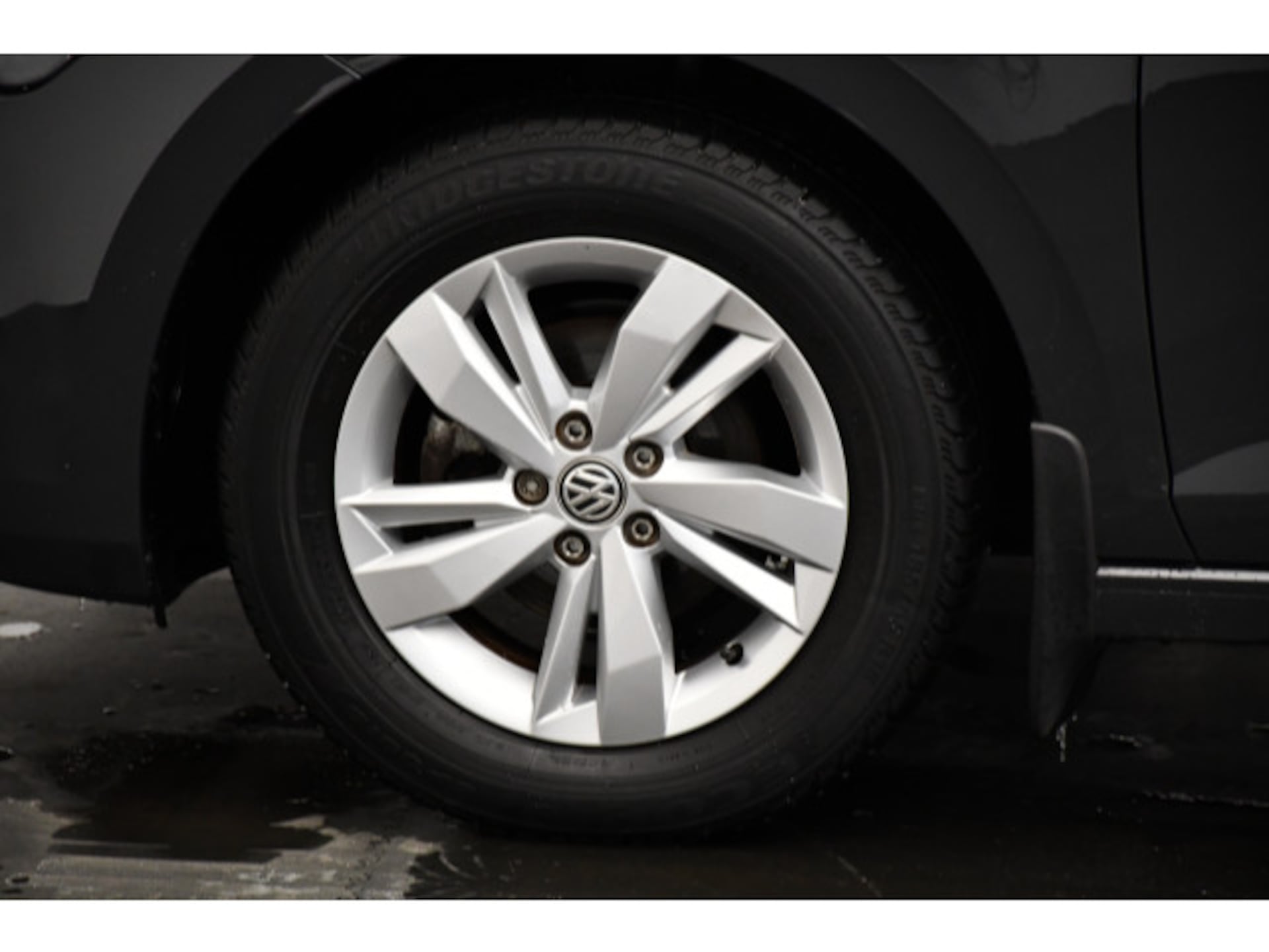 Volkswagen Polo Comfortline