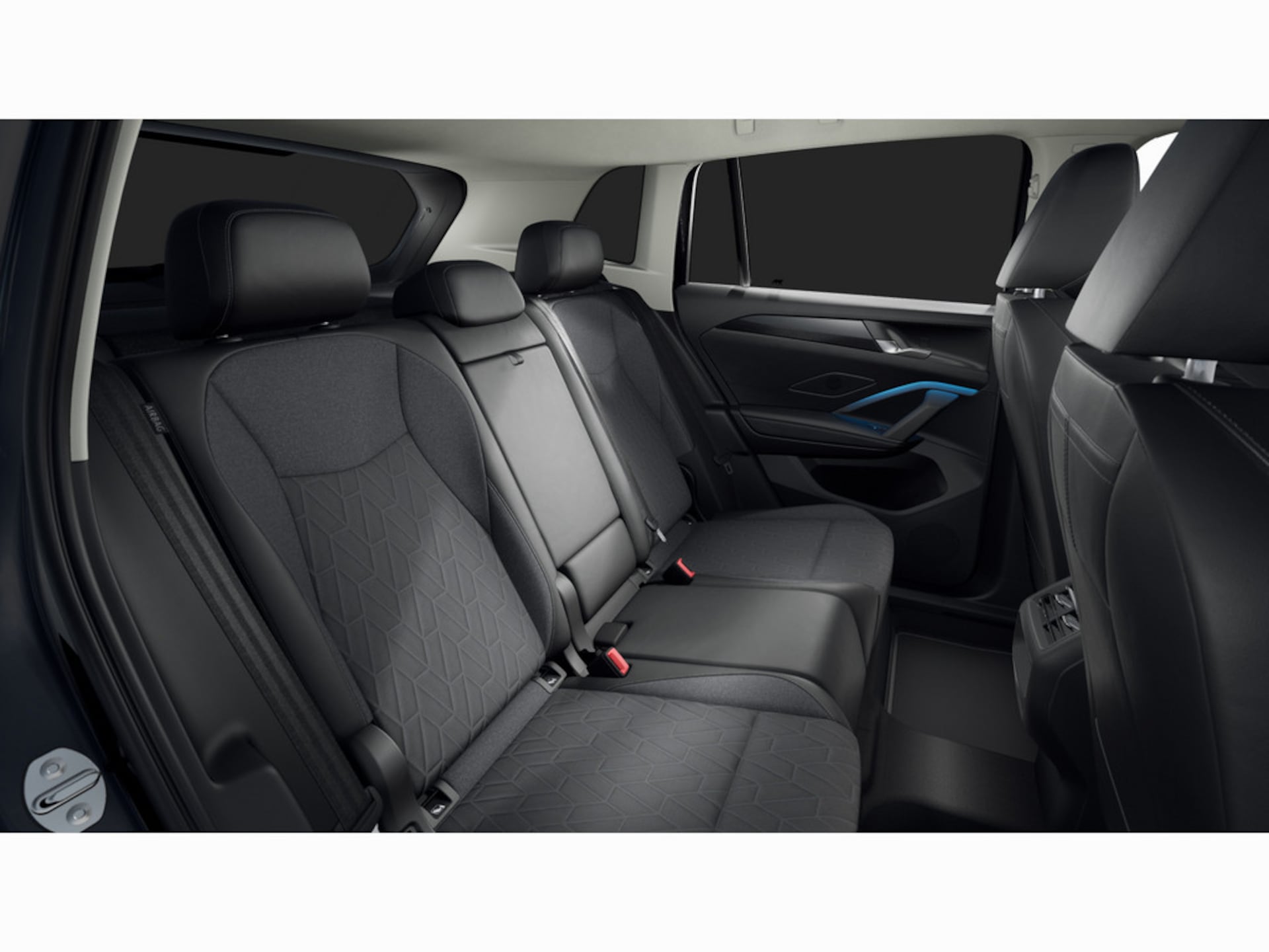 Volkswagen Tiguan ENERGY