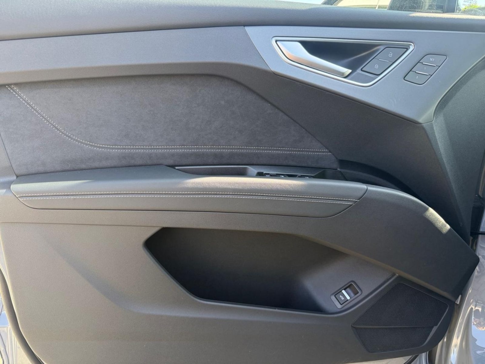 Audi Q4 Sportback e-tron – Bild 15