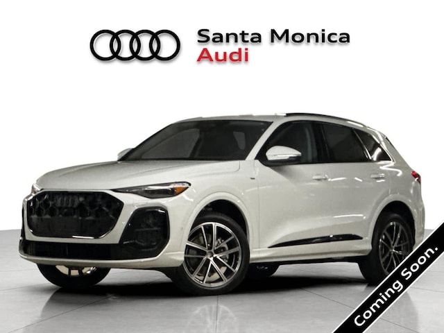 2026 Audi Q5