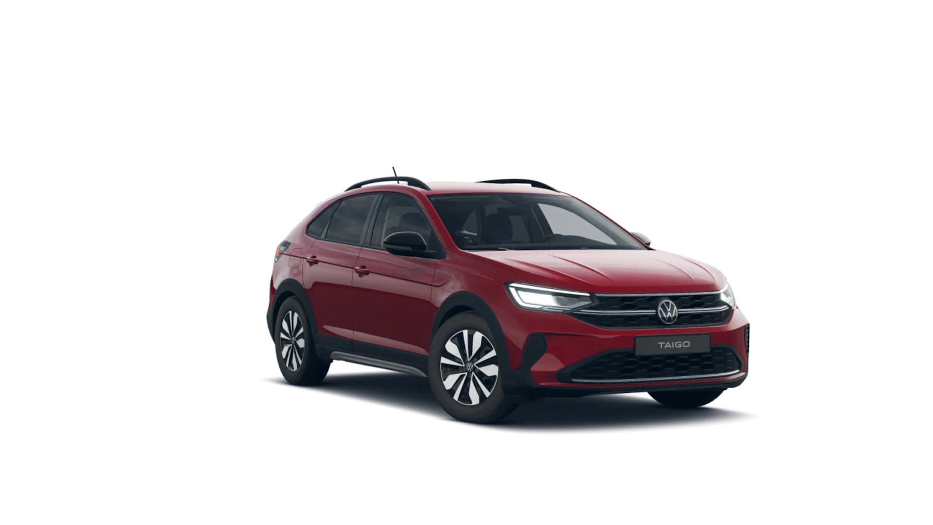 Volkswagen Taigo Life