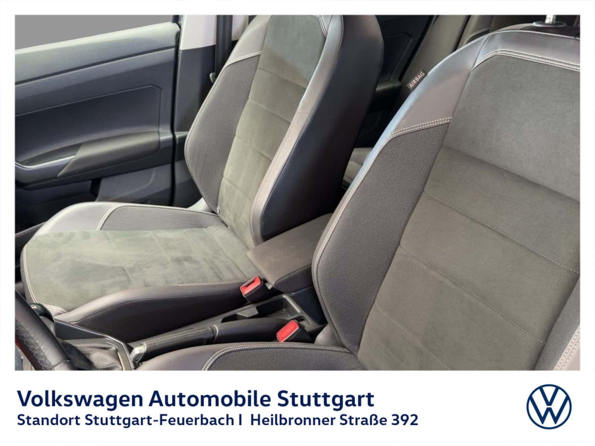 Volkswagen Taigo Style